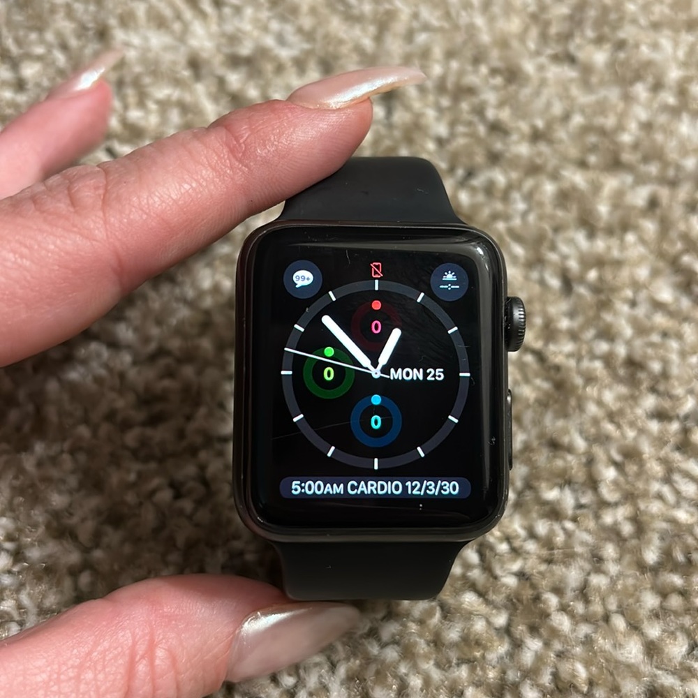Apple Watch